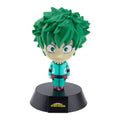 Luz Nocturna Icon My Hero Academia - Izuku Midoriya - 10 cm