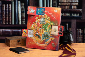 Harry Potter Advent Calendar – 12 Jours