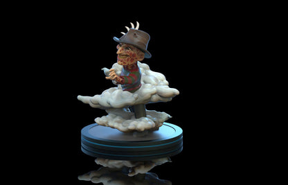 Freddy Krueger Q-Fig 