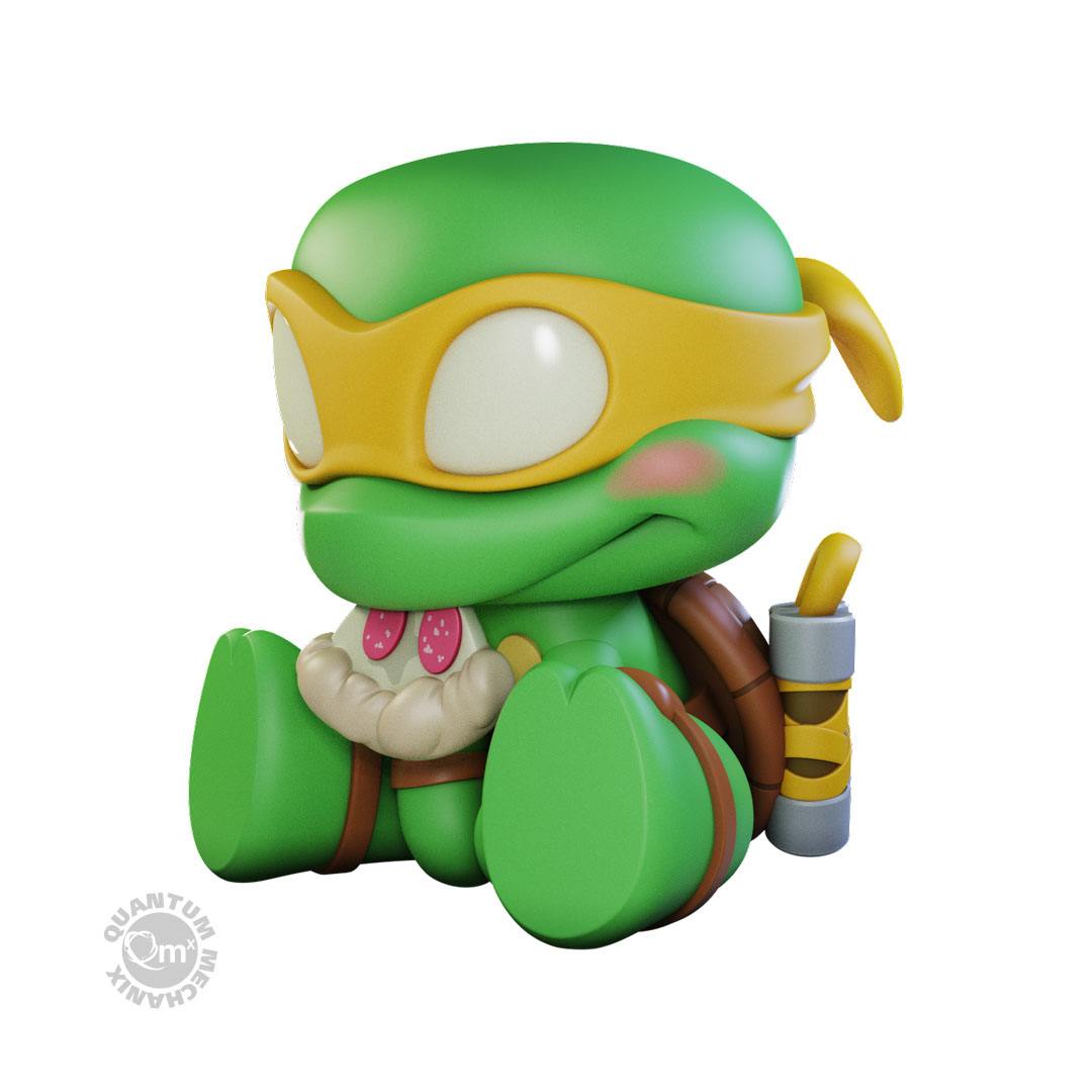 Michelangelo Adorkables