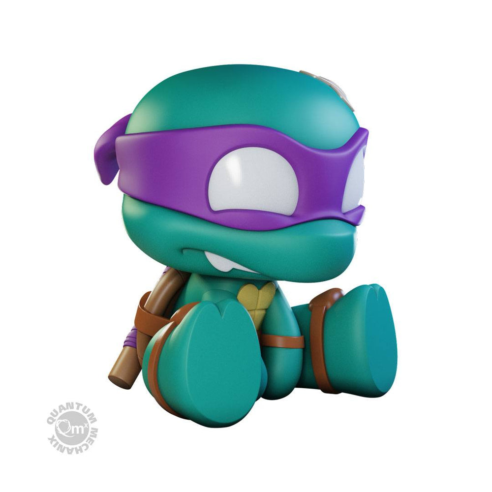 Donatello Adorkables