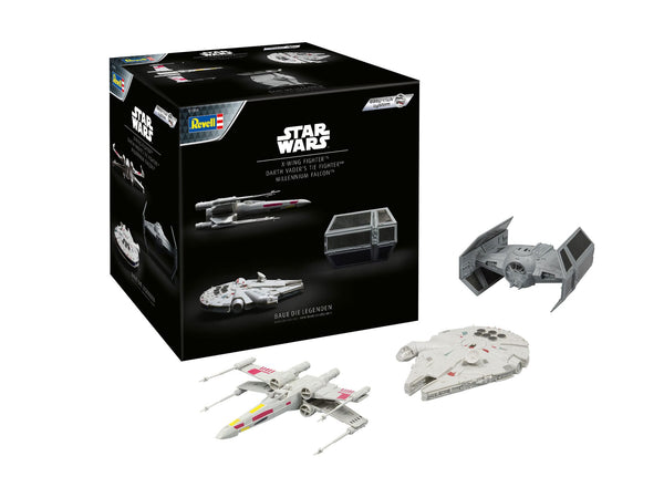 Star Wars X-Wing Fighter - Calendario dell'Avvento