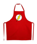Schürze Flash