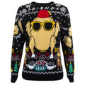 Jersey navideño Friends