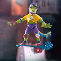 ULTIEME! Mondo Gecko