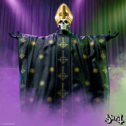 Papa Emeritus III - PRE-ORDER*