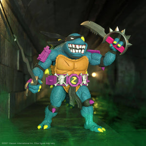 ULTIMATES! Slash