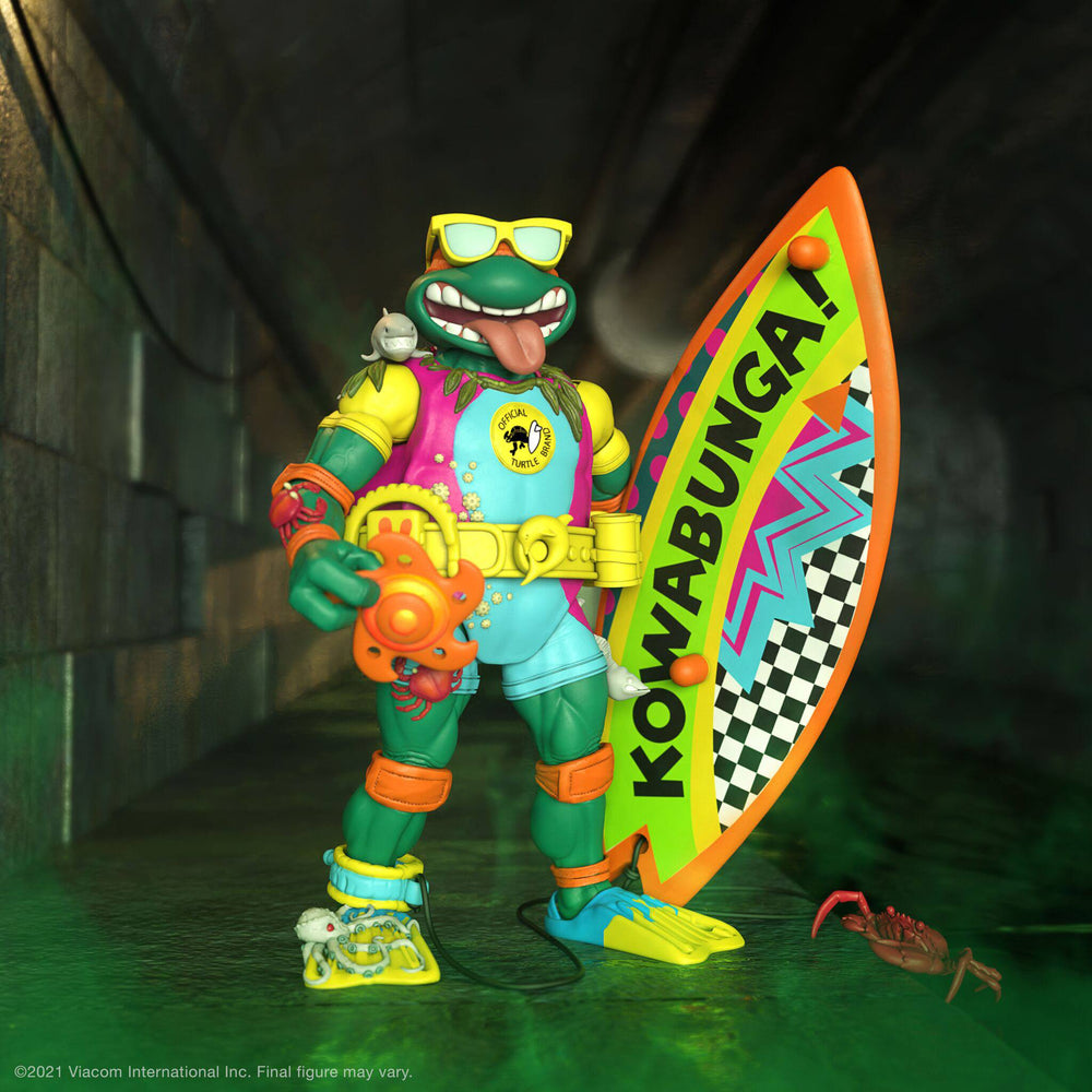 ULTIEME! Rioolsurfer Mike 