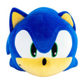 Kuscheltier Sonic - Tête
