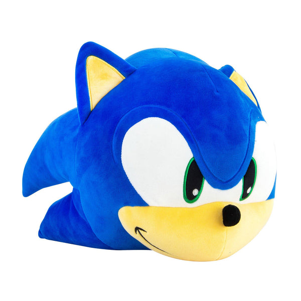 Sonic Peluche - Testa 
