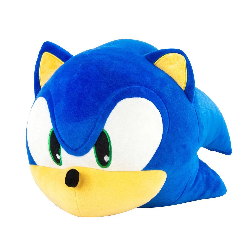 Kuscheltier Sonic - Tête