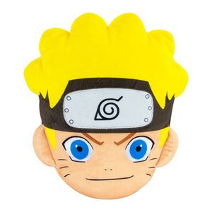 Peluche Naruto Uzumaki 