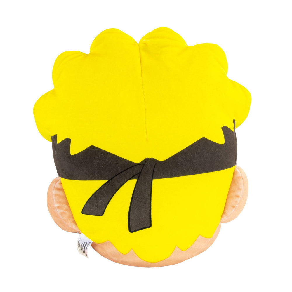 Peluche do Naruto Uzumaki 