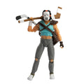 Figur BST AXN Casey Jones 13 cm - Tortues Ninja