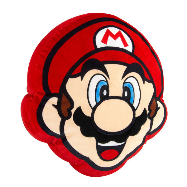 Peluche Super Mario - Mario 
