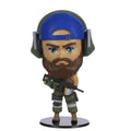 Figure Chibi Ghost Recon - Nomad