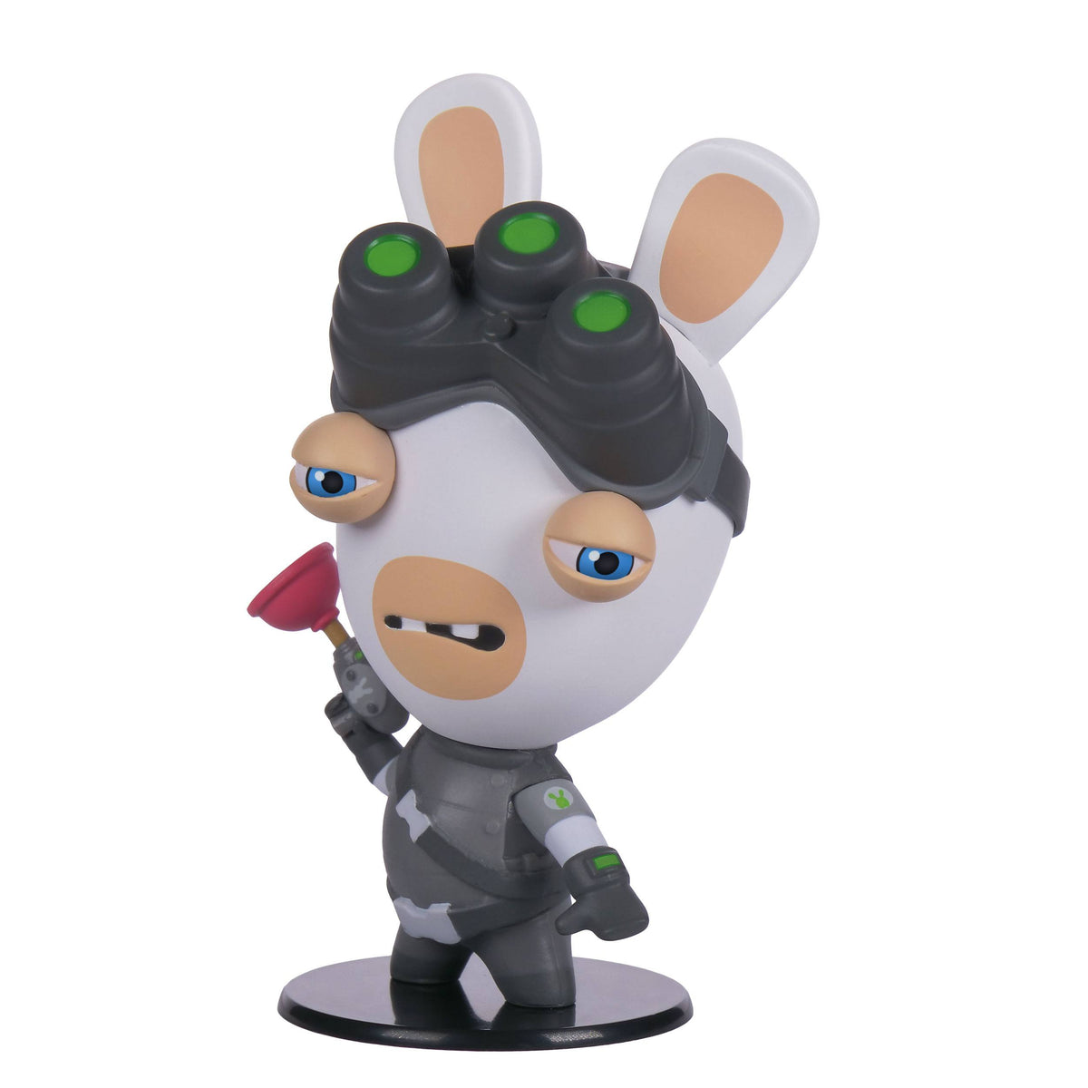 Coniglio Chibi 