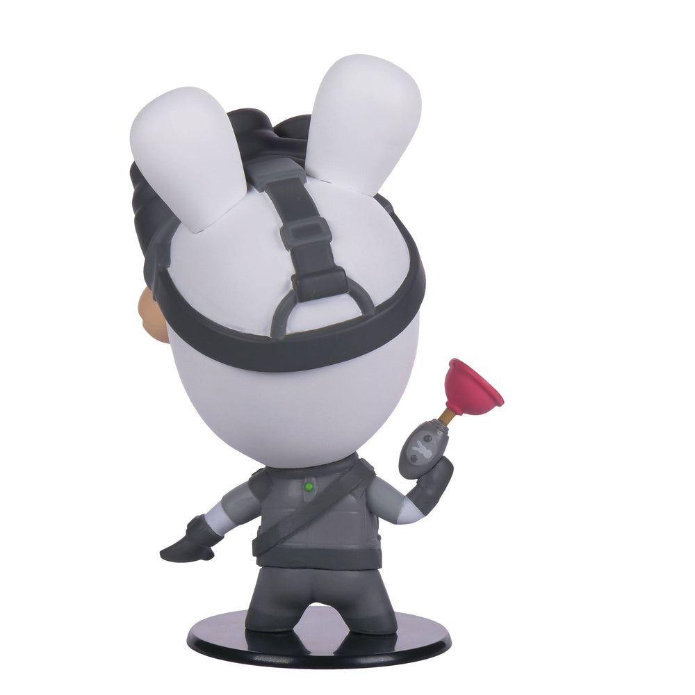 Chibi Rabbid 