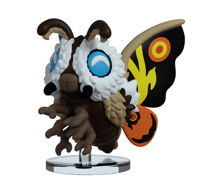 Godzilla Vinyl figurine Mothra Youtooz