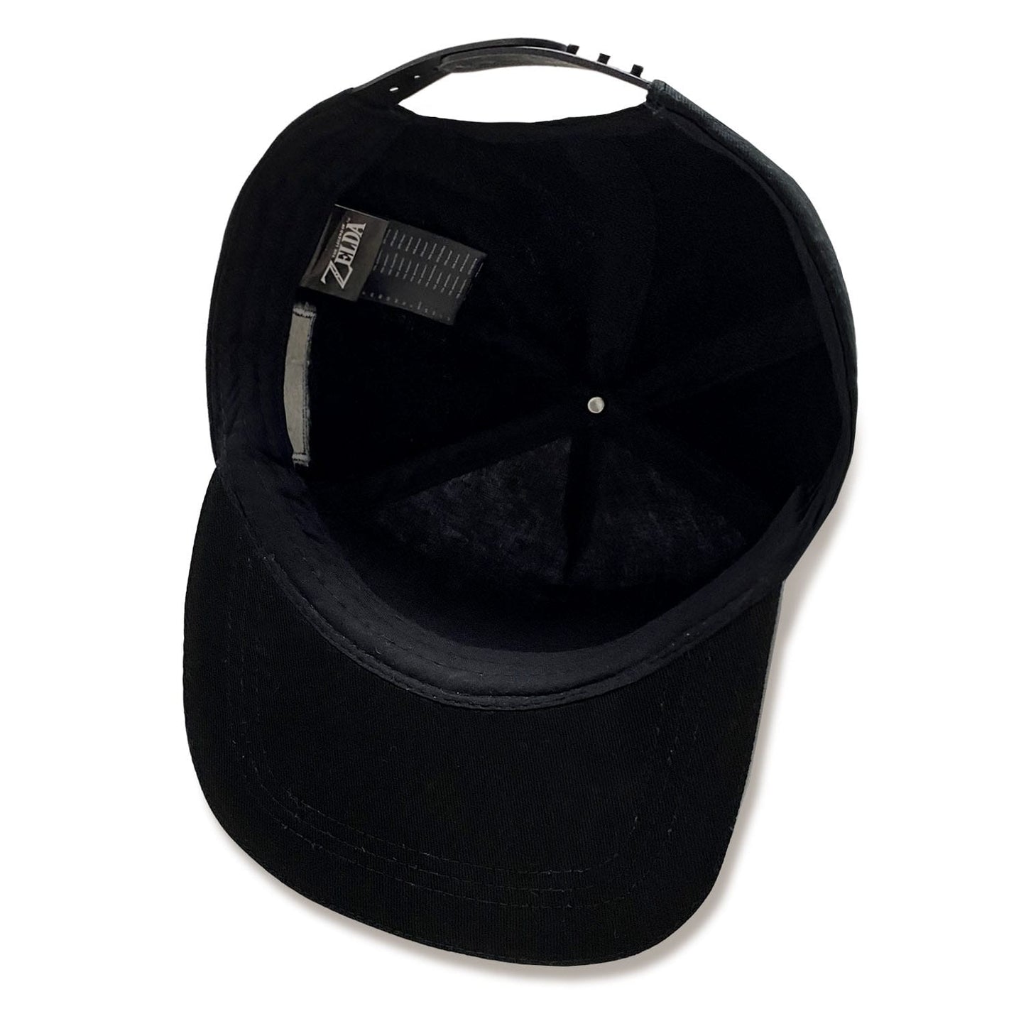 Gorra La Leyenda de Zelda 