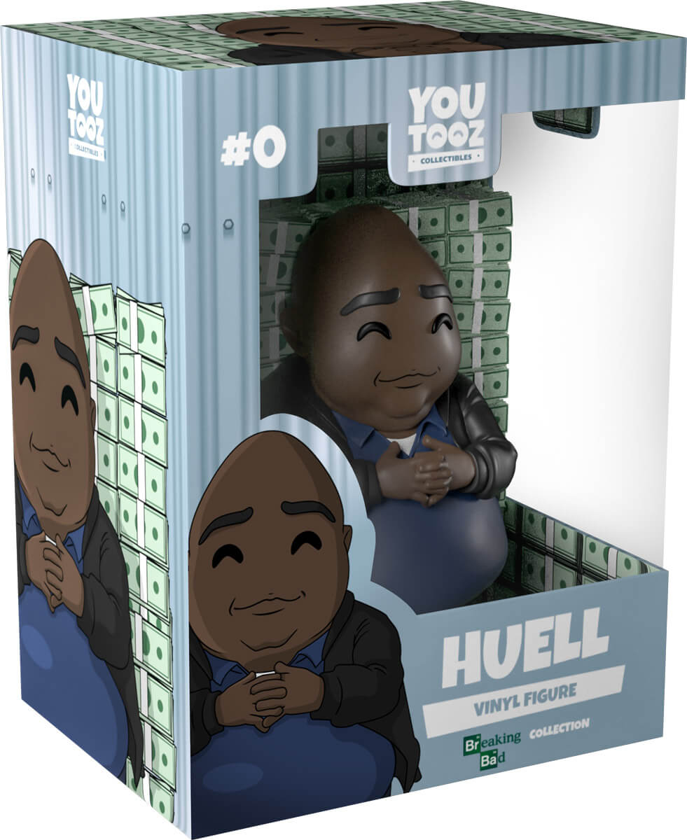 Figurine Huell