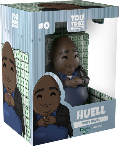 Figurine Huell