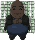 Figurine Huell