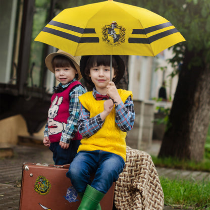 Parapluie Poufsouffle