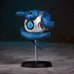 Statua Destiny Rival Hunter Ghost Shell