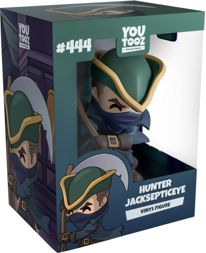 Figurine Hunter Jacksepticeye