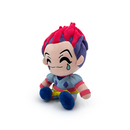 Hisoka Plush (9in)