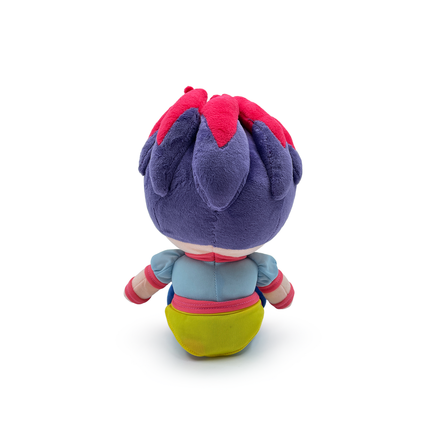 Hisoka Plush (9in)