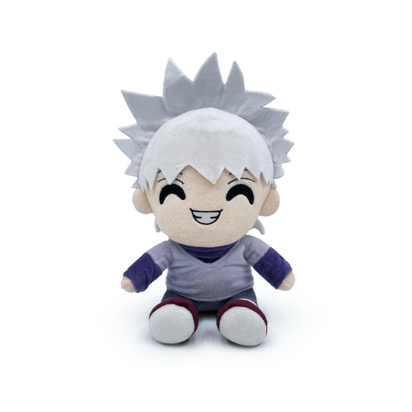 Killua Plush (9in)