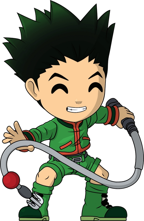 Gon