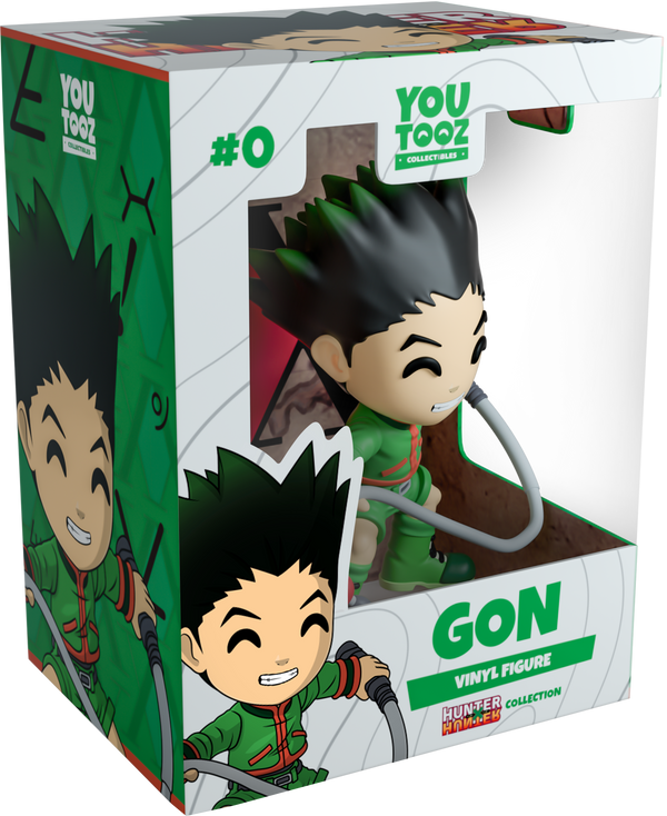 Gon