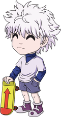 Killua