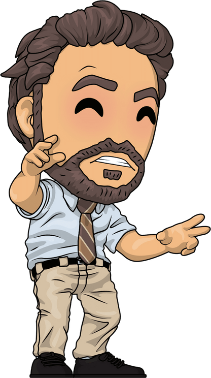 Charlie Kelly