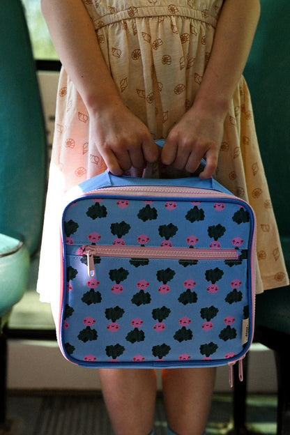 Isolierte Kühltasche Veggie Pals