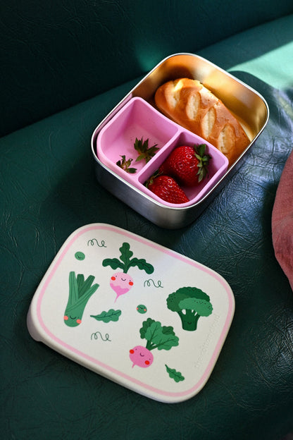 Kit Maternelle Complet Veggie Pals