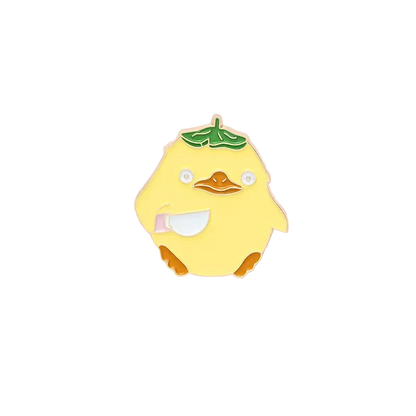 Ginko knife duck pines