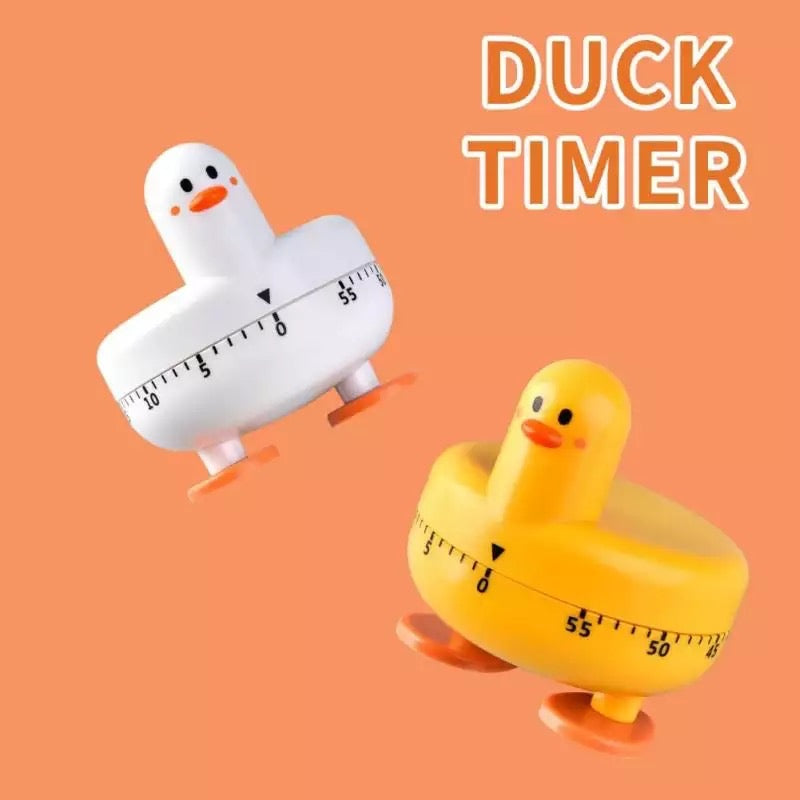 Duck timer