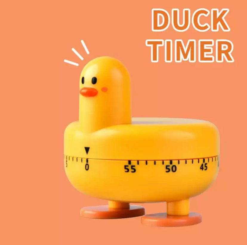 Timer de pato