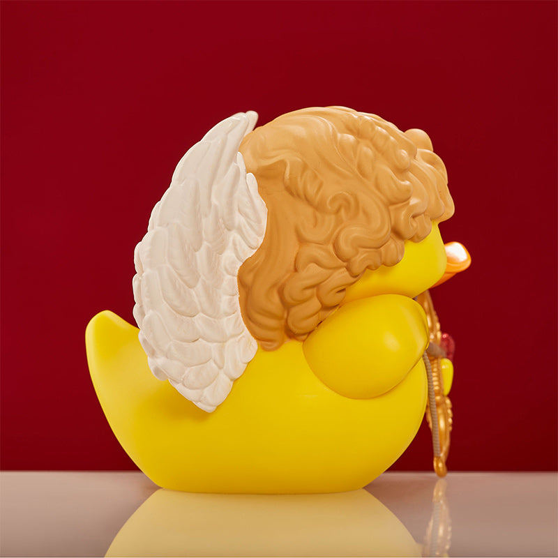 Cupid Duck (First Edition)