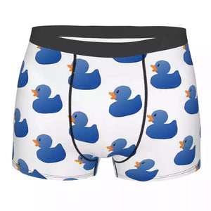 Blue Ducks Boxer