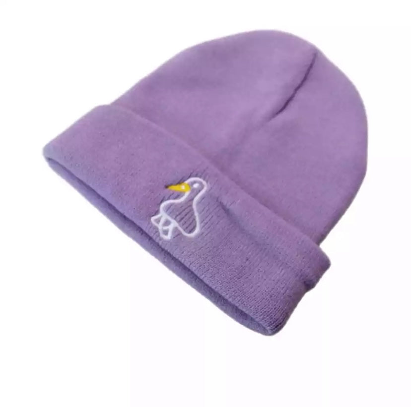 Bonnet Canard