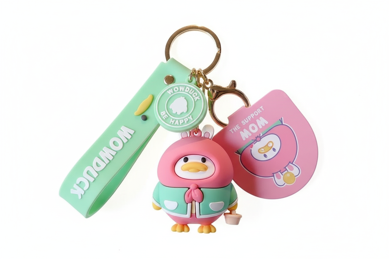 Pato Wowduck
