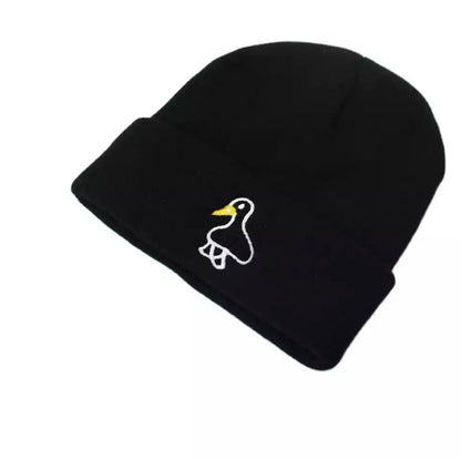 Duck Beanie