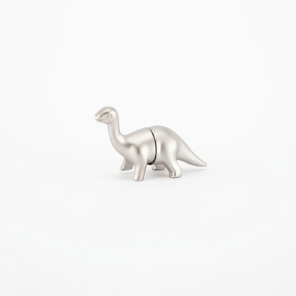 Portafotos Magnético Dinosaurio