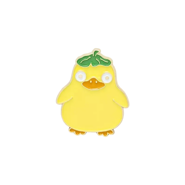 Ginkgo Duck Pines