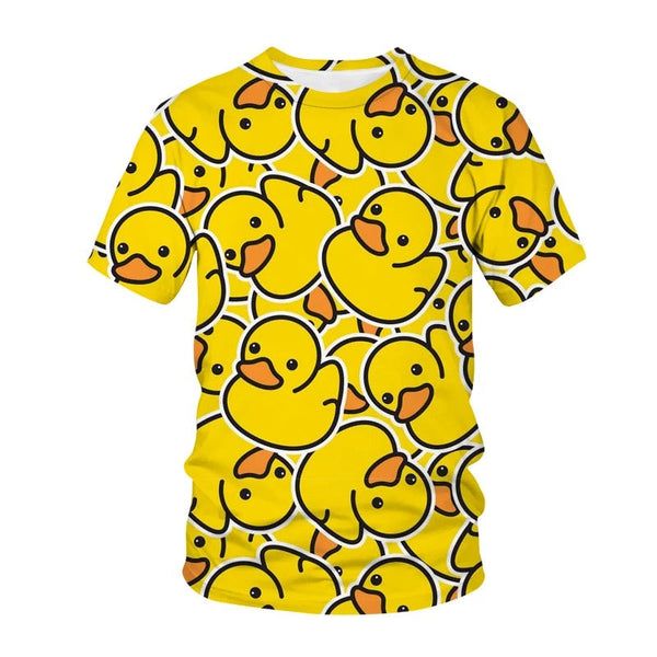 Eenden T-shirt